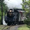 5月21日・22日 秩父鉄道，“SLヒストリーエクスプレス”運転