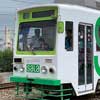 8月18日豊橋鉄道「夏休み豊鉄市内線 ドキドキ電車運転体験」開催