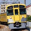 11月14日西武，小手指車両基地で「キミの手で電車を動かそう！運転体験イベント」を開催