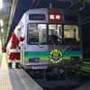 12月24日・25日 秩父鉄道で「クリスマスイルミネーショントレイン」を運転〜「ふかや花園駅イルミネーション記念乗車券」も発売〜