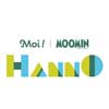 3月5日〜 西武「Moi！MOOMIN HANNO」を実施