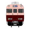 西尾市×蒲郡市×名鉄 西尾市制70周年記念で名鉄6000系による復刻塗装列車を運転