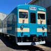 12月2日・3日JR九州「103系国鉄色車両運転操縦体験」開催