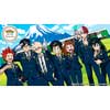3月17日〜6月16日TVアニメ「僕のヒーローアカデミア」×静岡鉄道 コラボキャンペーン開催