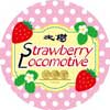 2024年1月14日 東武，栃木県誕生150年・鹿沼市制75周年記念で“いちごSL大樹ふたら”を運転