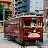 6月7日 長崎電気軌道「路面電車の日」記念電車運転