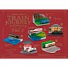 JR九州オリジナルカプセルトイ「TRAIN JOURNEY ～九州を旅する列車たち～ Vol.2」発売