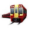 南海，株主限定の新観光列車デビュー直前「特別見学会」・限定グッズ進呈を実施