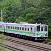 キハ143形が帯広運転所へ