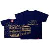 OJICO半袖Tシャツ「べるもんた×OJICO」を発売