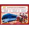近鉄，「『アイドルマスター』シリーズ コラボ入場券セット」を発売