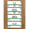 「Osaka Metro 駅名標ミニチュア品」第2弾を発売