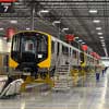 日立レール，米国・メリーランド州で新たな鉄道車両製造工場の本格稼働を開始