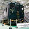 京都鉄道博物館でJR九州キハ47形「かわせみ やませみ」の特別展示