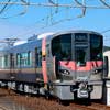 227系500番代R28・R29・L39編成が登場