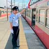 9月27日開催西武，「駅の裏側見学と業務体験！」の参加者募集