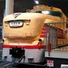 10月18日・19日京都鉄道博物館で，車両解説セミナー「キハ81形3号車」開催