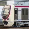 京王2000系が相模原線で試運転を実施