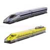 立体鉄道模型組立キット「3Dアクデン」シリーズ新商品「500系」「923形ドクターイエロー」を発売