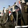 1月2日〜12日京都鉄道博物館で「新春SL頭出し展示」を実施