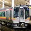 E129系B18編成が運用に復帰