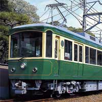 江ノ電，12月20日に一部列車のダイヤ修正を実施