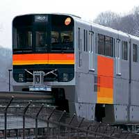 多摩都市モノレール，上北台—箱根ケ崎間の延伸事業に着手