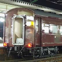 オハ47 2246，全検を終え出場