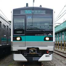 JR東日本，常磐緩行線にホームドアを設置へ