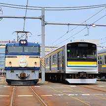 東京総合車両センター 一般公開『2009 夏休みフェア』開催