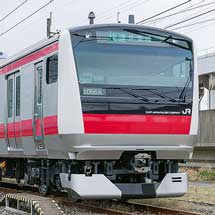 12月13日・14日JR東日本千葉支社，運転操縦体験イベント「きさらづドリーム～京葉E233系～」を開催