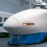 12月3日〜リニア・鉄道館で冬のイベント開催