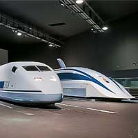 9月13日〜リニア・鉄道館で秋のイベント開催