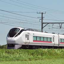 E657系が常磐線で試運転