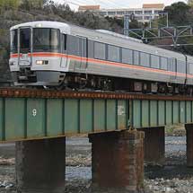 373系の東京乗入れ終了