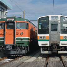 『JR長野鉄道フェスタ』開催