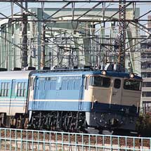 キハ38形3両が郡山へ