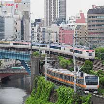“いろどり山梨さくらんぼ号”運転