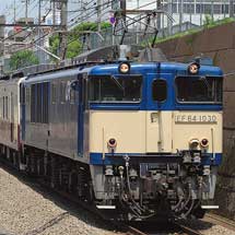 107系が長野総合車両センターへ