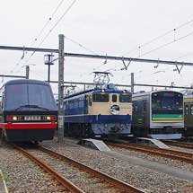 『鶴見線こどもフェスタ』開催