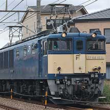 205系中間車9両が長野総合車両センターへ