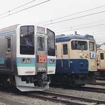 『豊田車両センターまつり』開催