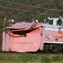 DD15 10が北陸本線で試運転