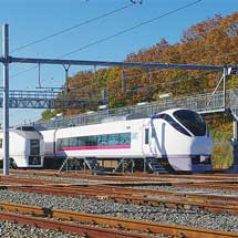 『みと鉄道ふれあいまつり』開催