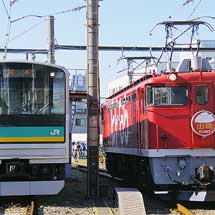 『2014 鶴見線こどもフェスタ』開催