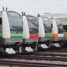 『川越車両センターまつり』開催