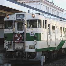 “風っこストーブ日光初詣号”運転