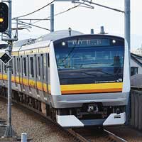 E233系8500番台N36編成が大宮総合車両センターから出場