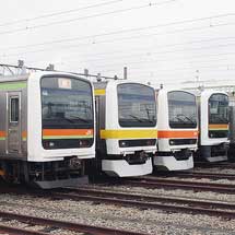  『川越車両センターまつり』開催