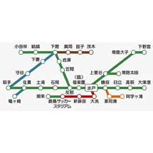 JR東日本「ときわ路パス」発売